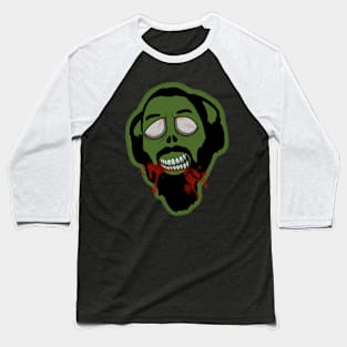 ZombieEvoke Baseball T-Shirt